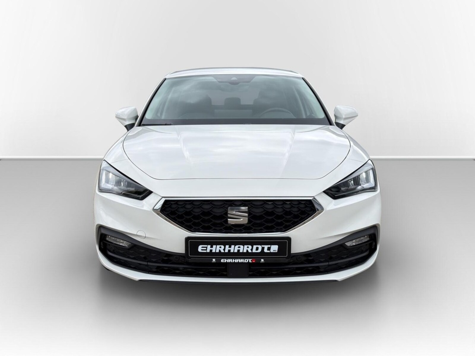 SEAT Leon – Bild 2