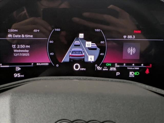2025 Audi New Q5 Premium - Photo 11