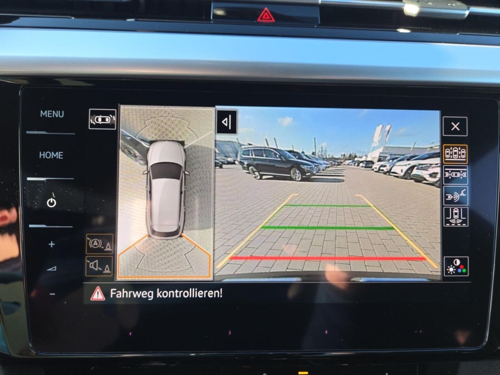 Volkswagen Arteon Shooting Brake – Bild 19