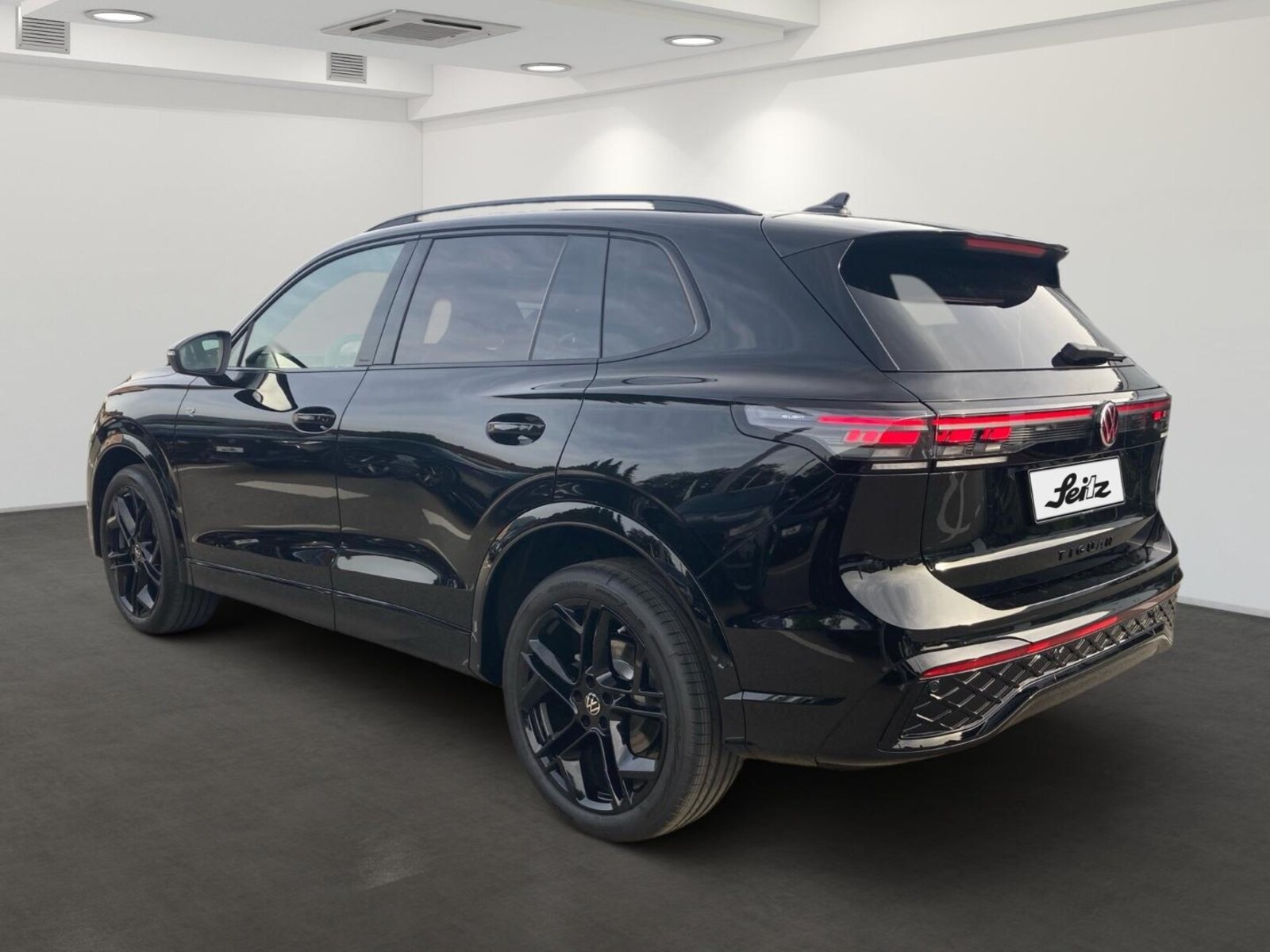 Volkswagen Tiguan – Bild 4