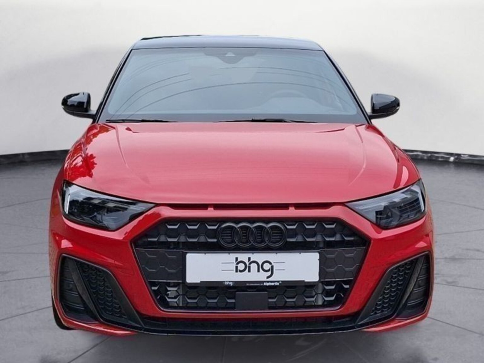 Audi A1 Sportback – Bild 2