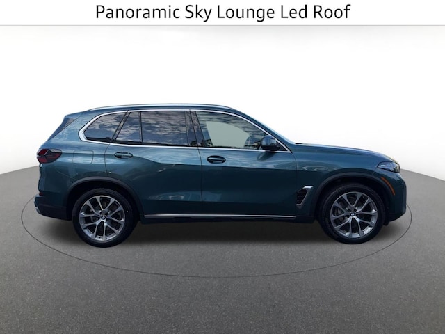 2024 BMW X5