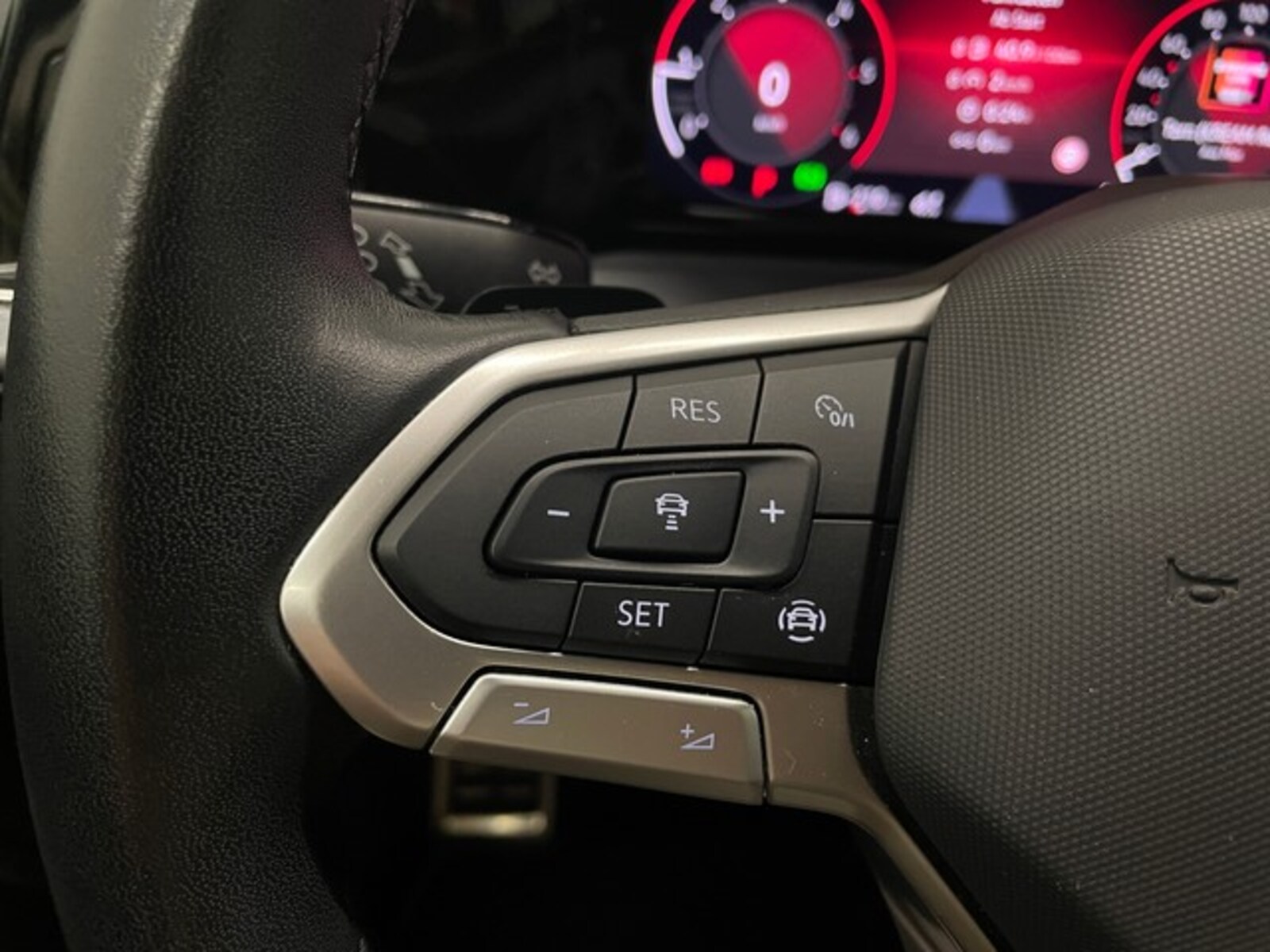 Volkswagen Golf Variant – Bild 14