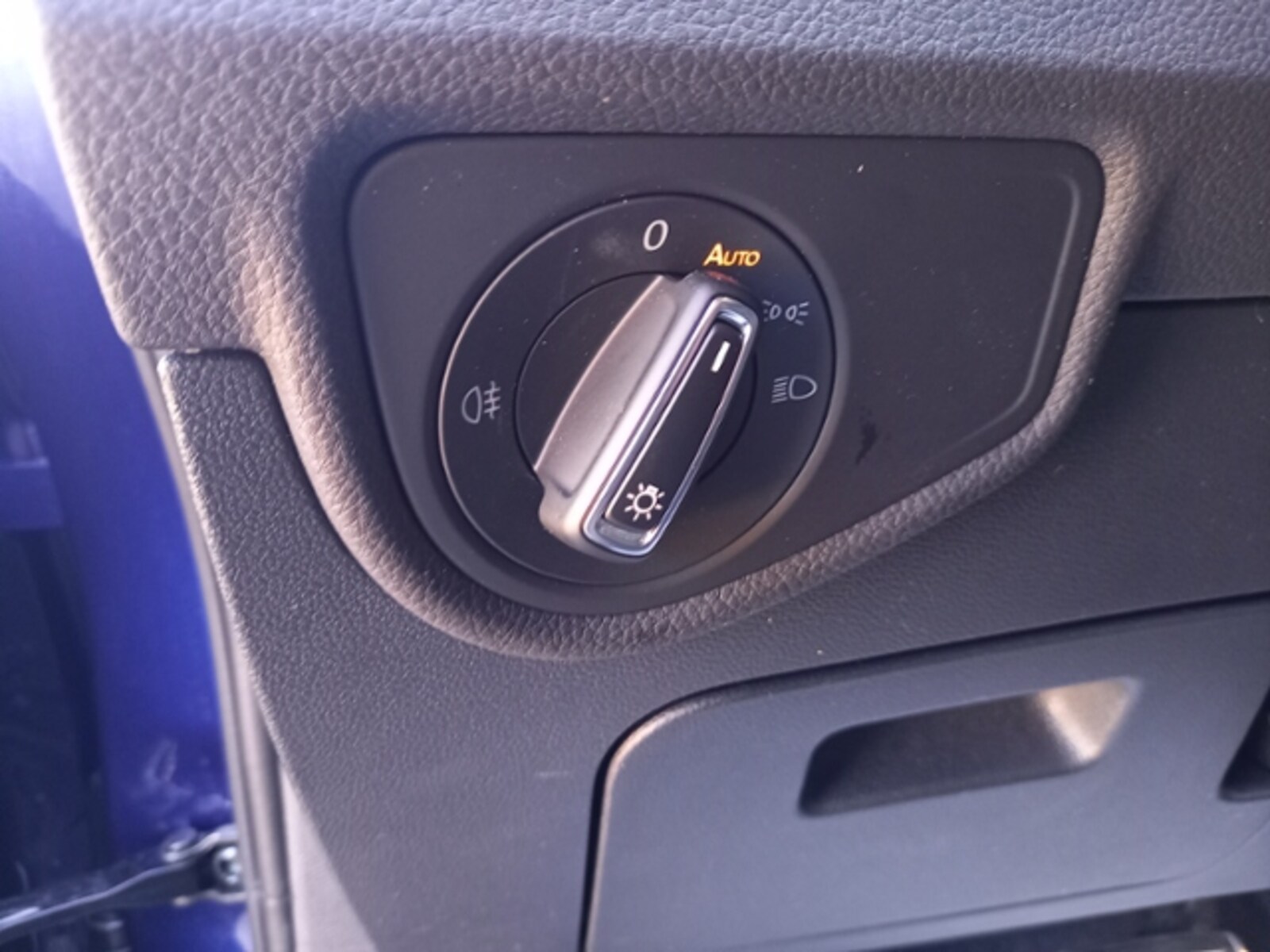 Volkswagen Touran – Bild 18