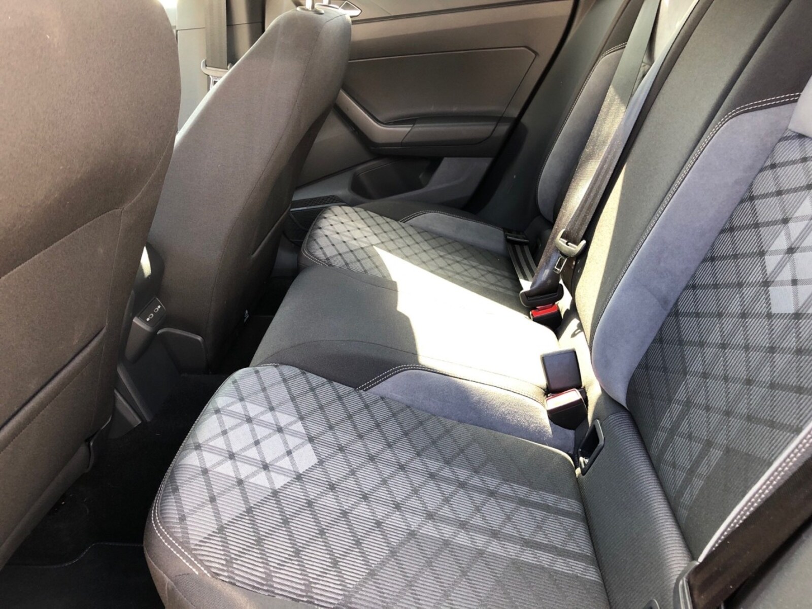 Volkswagen Taigo – Bild 8