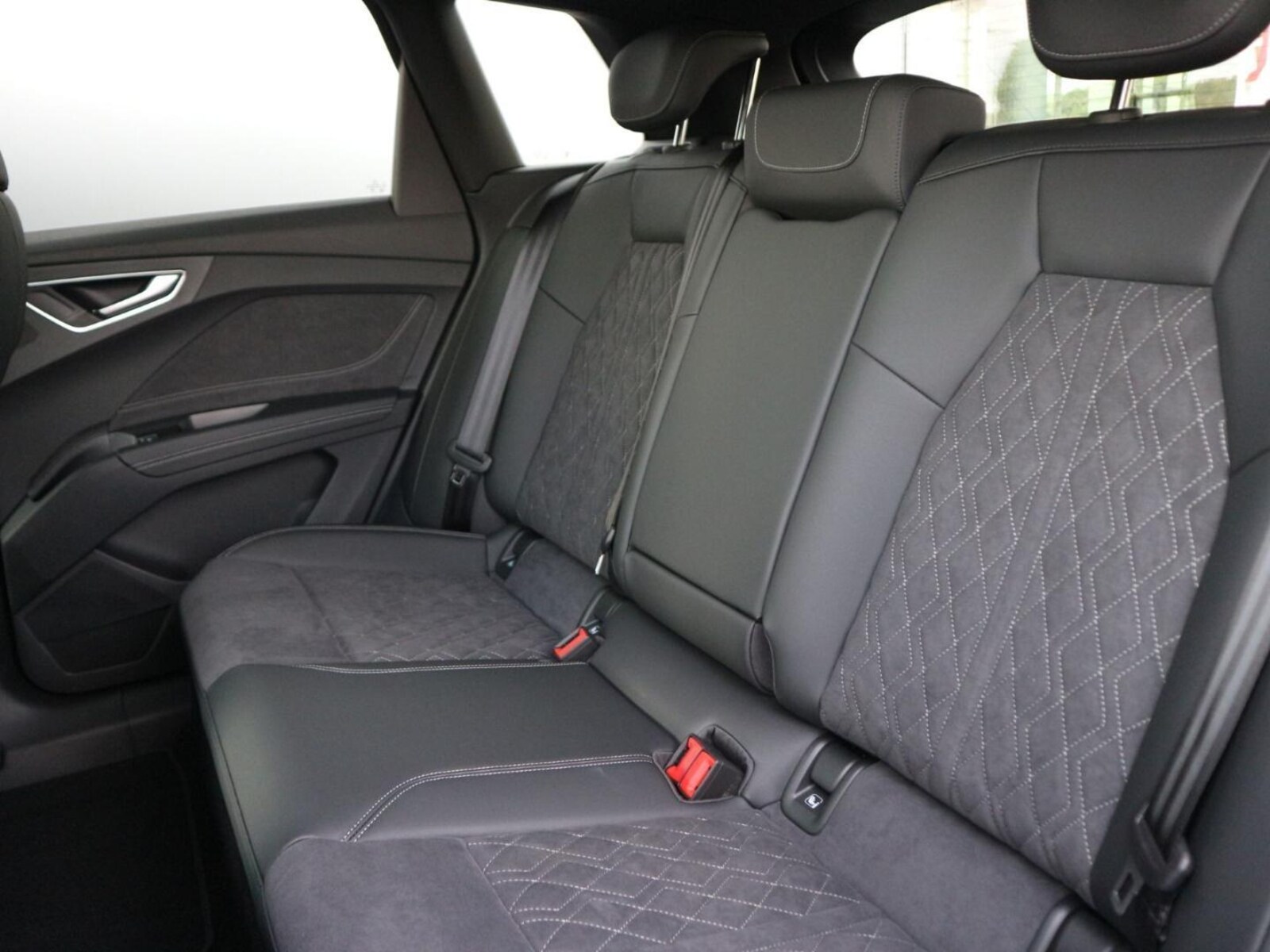 Audi Q4 e-tron – Bild 16