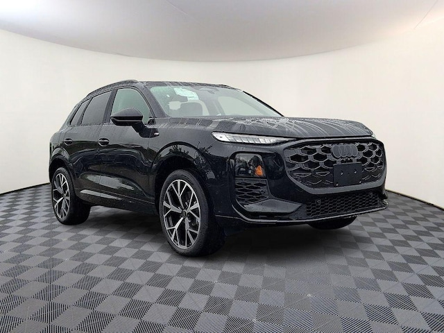 Photo of 2026 Audi Q3 SUV
