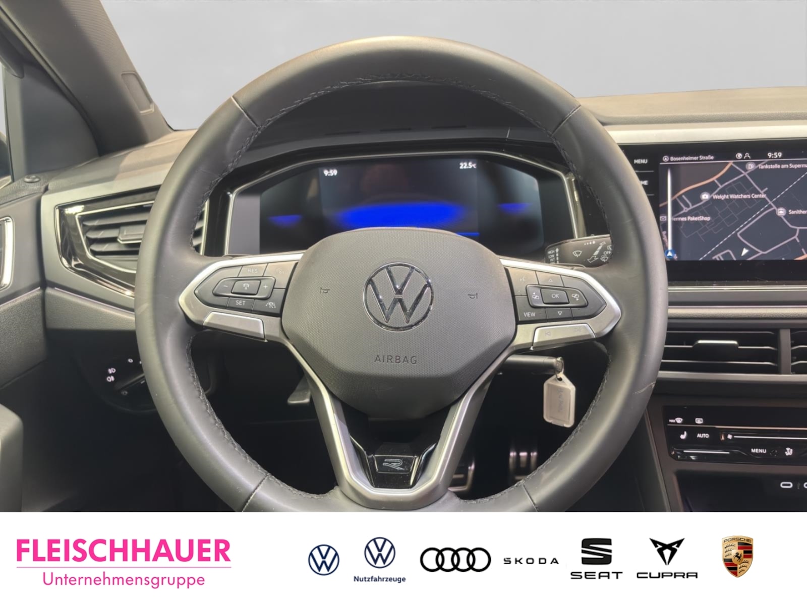 Volkswagen Taigo – Bild 10