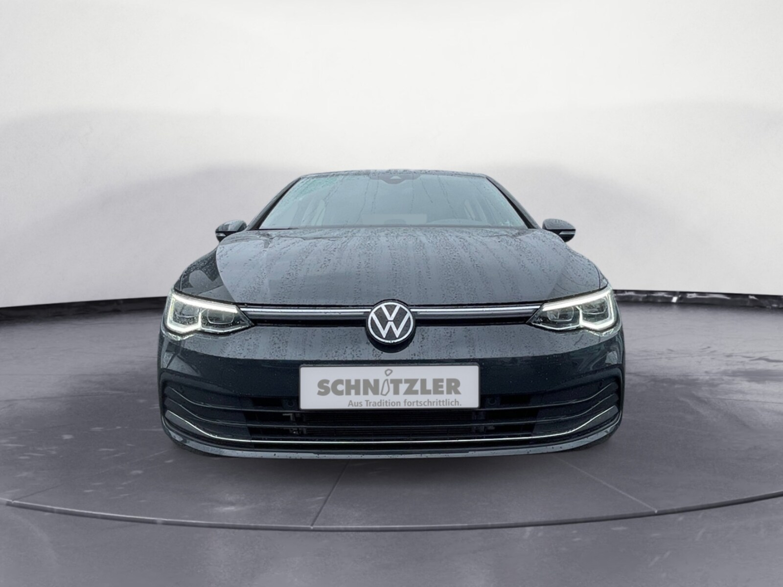Volkswagen Golf – Bild 8