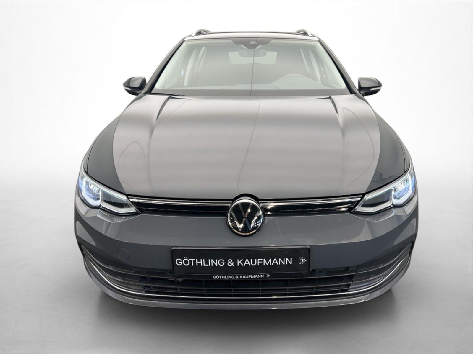 Volkswagen Golf Variant – Bild 12