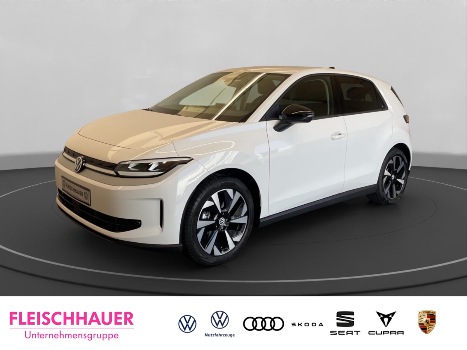 Volkswagen ID. Polo