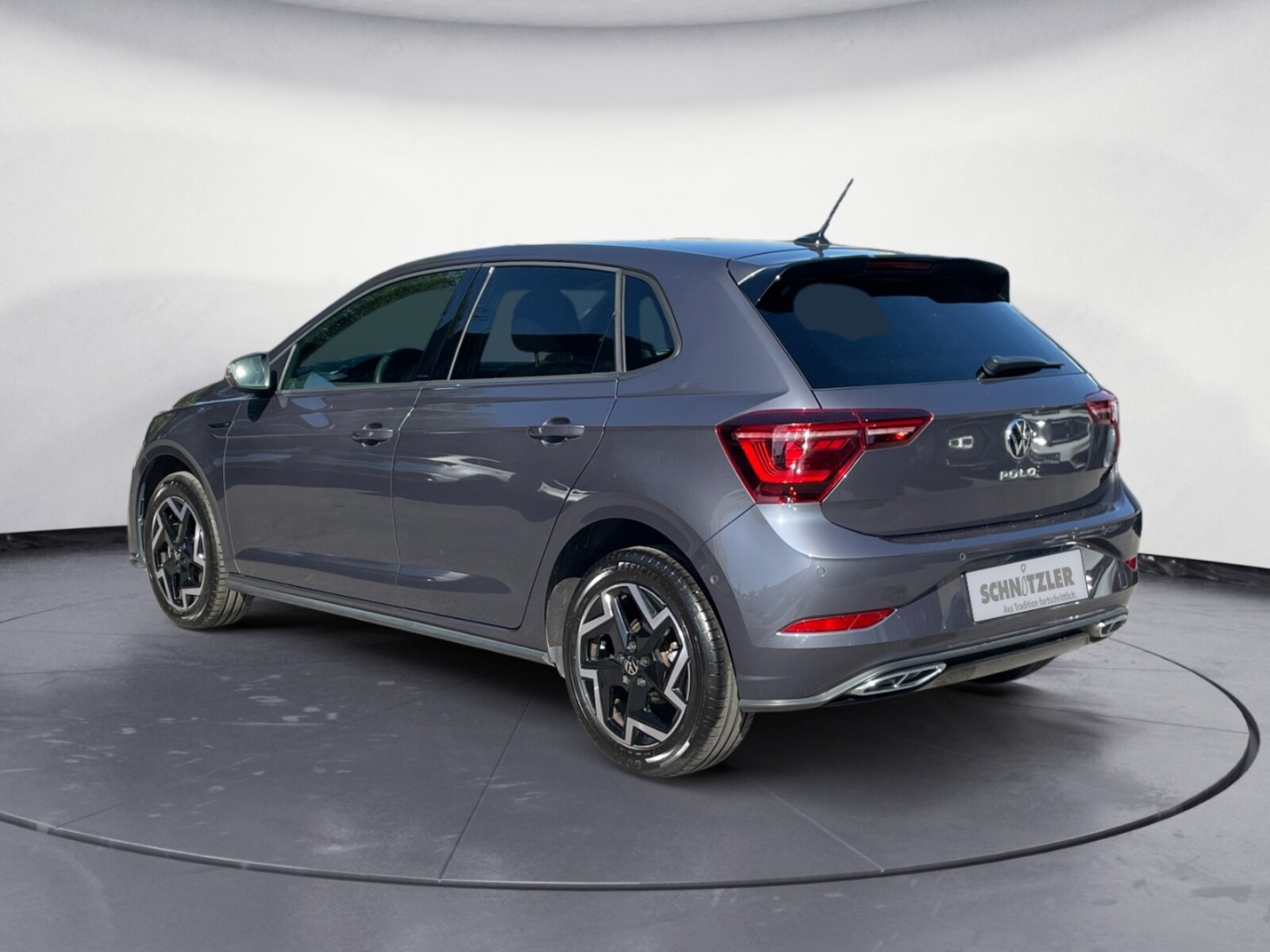 Volkswagen Polo – Bild 3