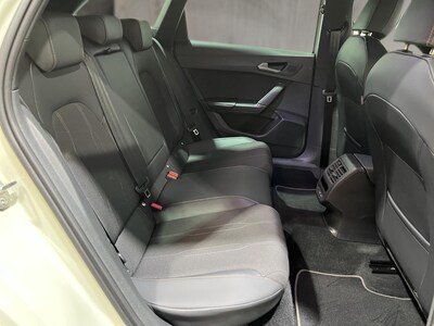 CUPRA Leon Sportstourer 1.5 eTSI DSG 110 kW (150 CV) — photo 6