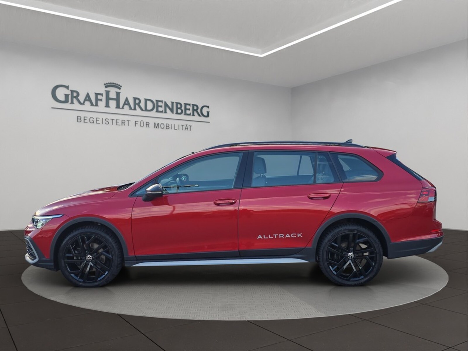 Volkswagen Golf Variant – Bild 2