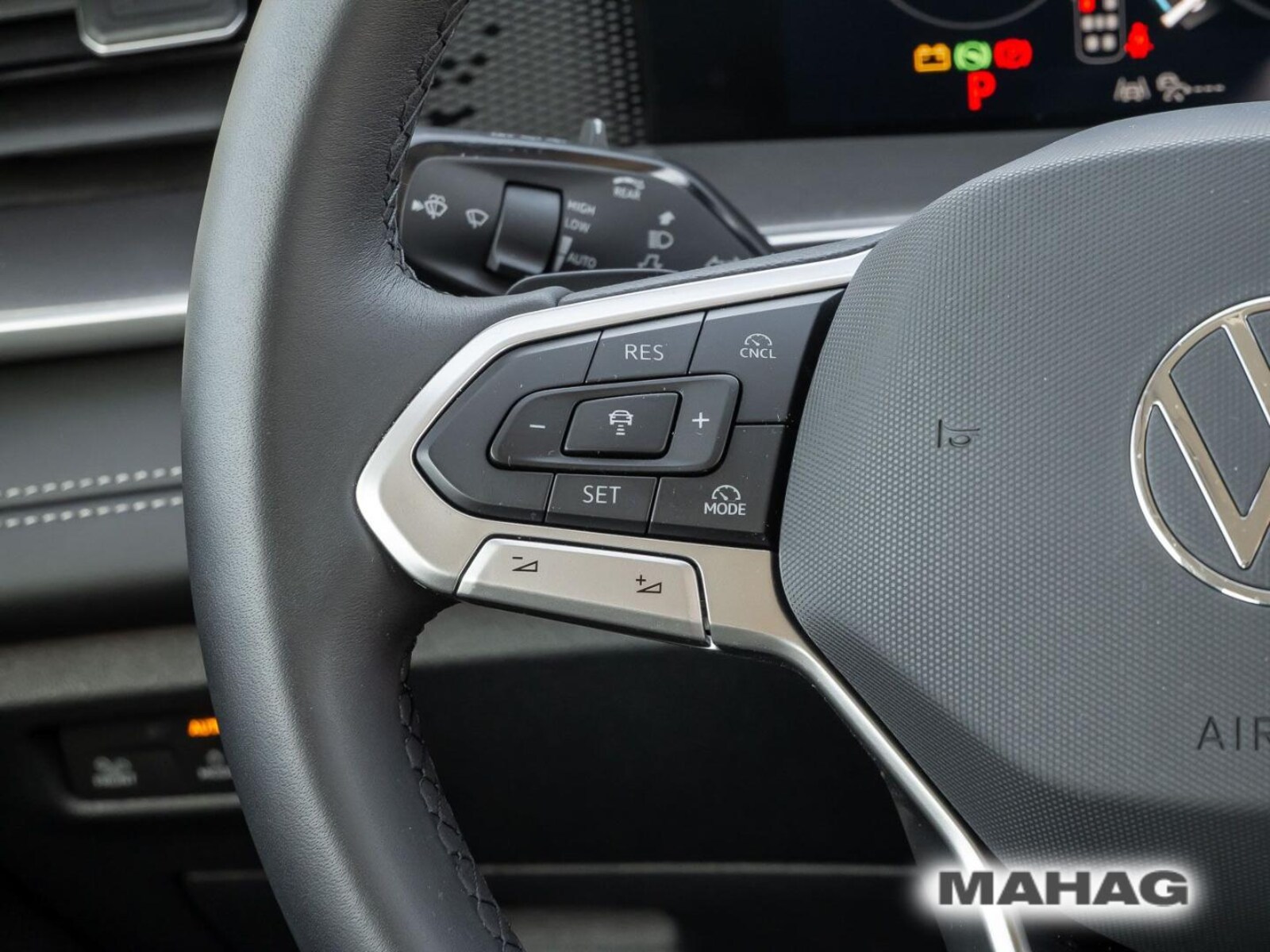 Volkswagen Tayron – Bild 19
