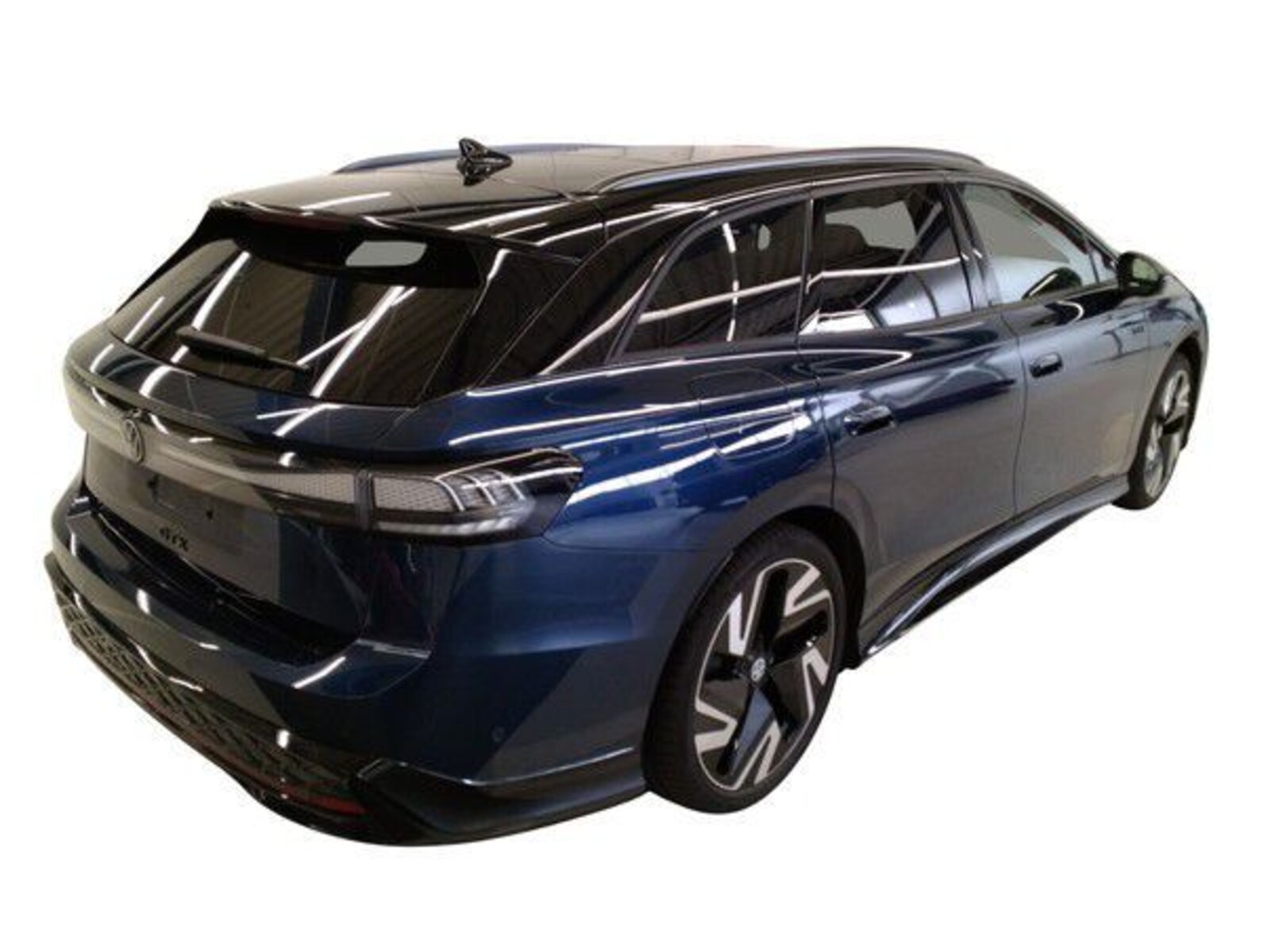 Volkswagen ID.7 Tourer – Bild 4