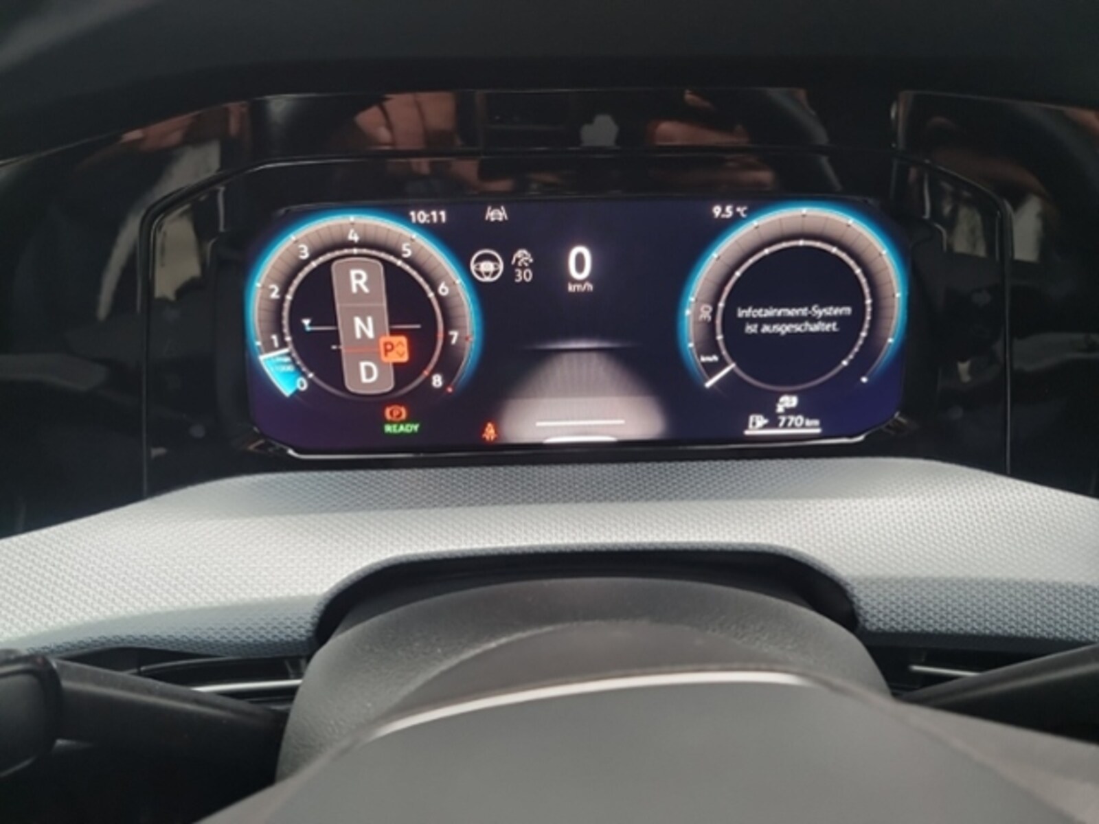 Volkswagen Golf – Bild 11