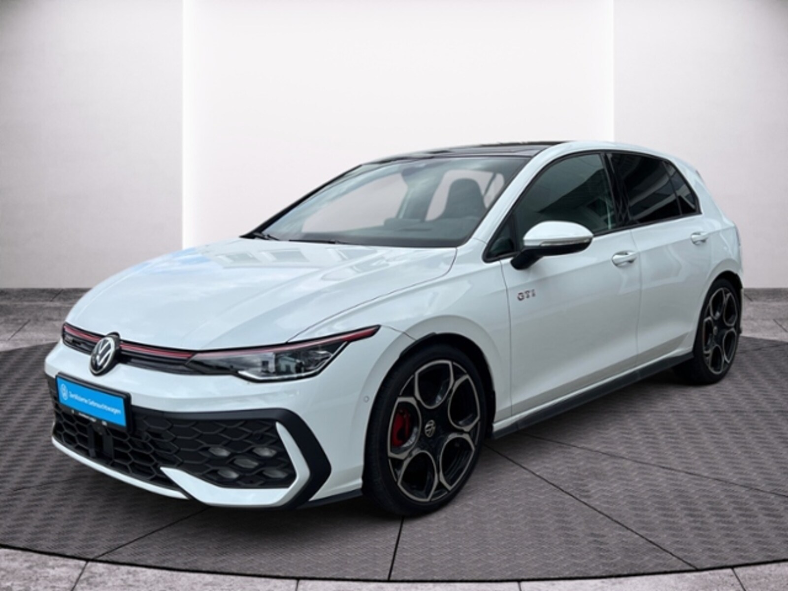 Volkswagen Golf – Bild 2