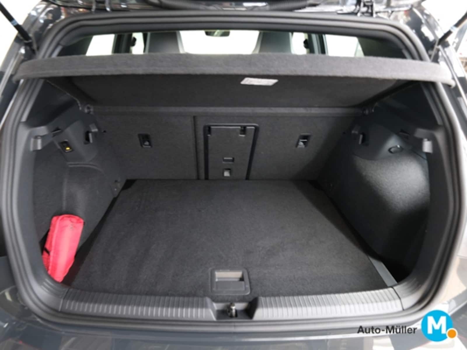 Volkswagen Golf – Bild 14