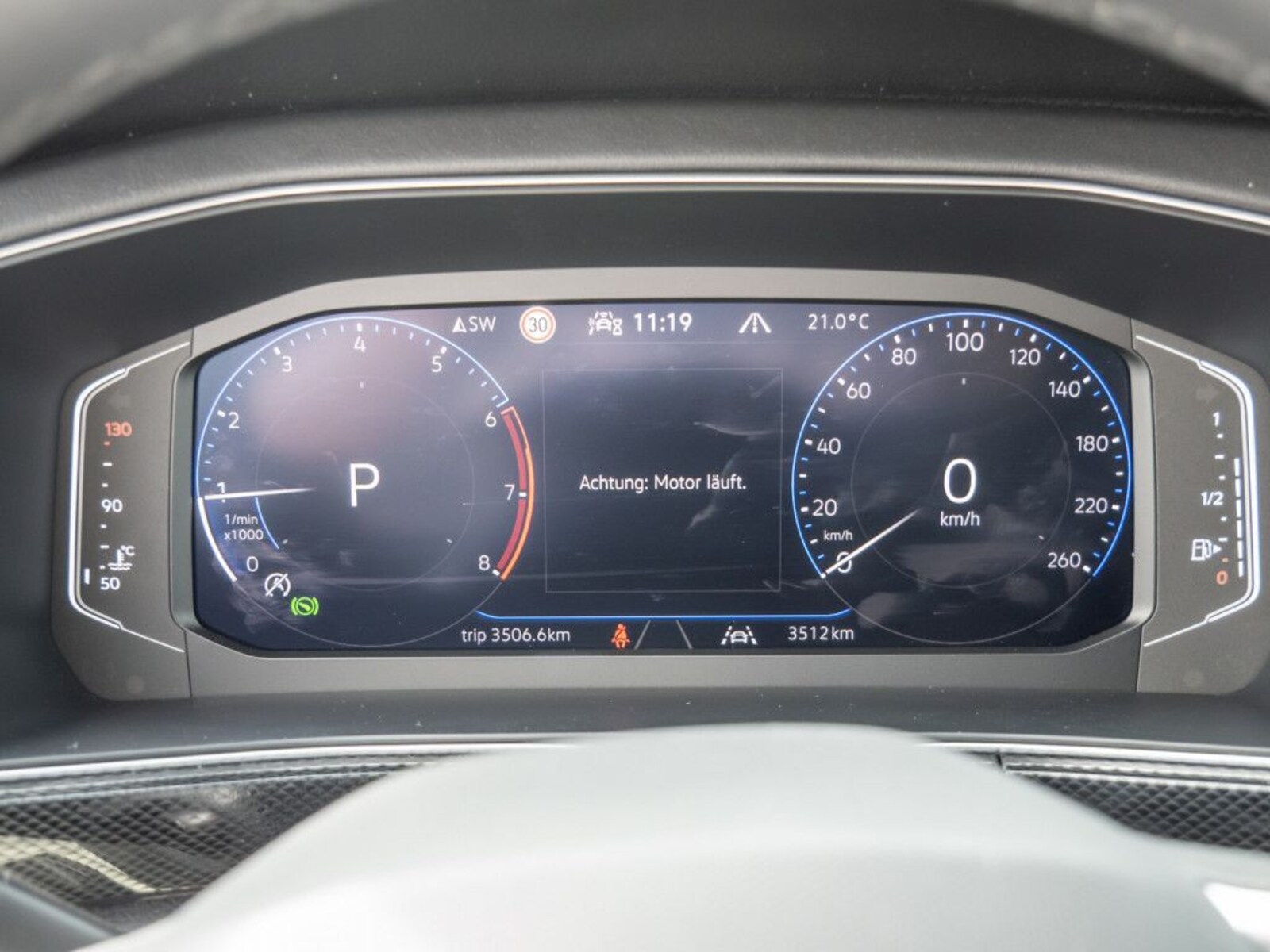 Volkswagen T-Cross – Bild 17
