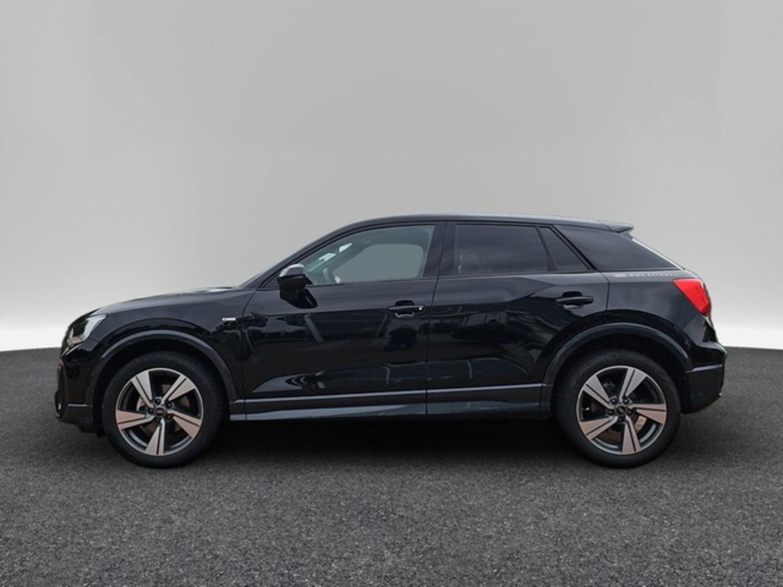 Audi Q2 – Bild 7