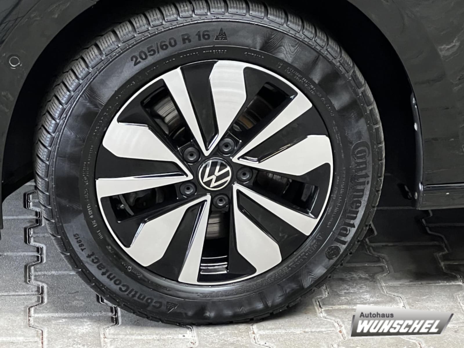 Volkswagen Touran – Bild 4