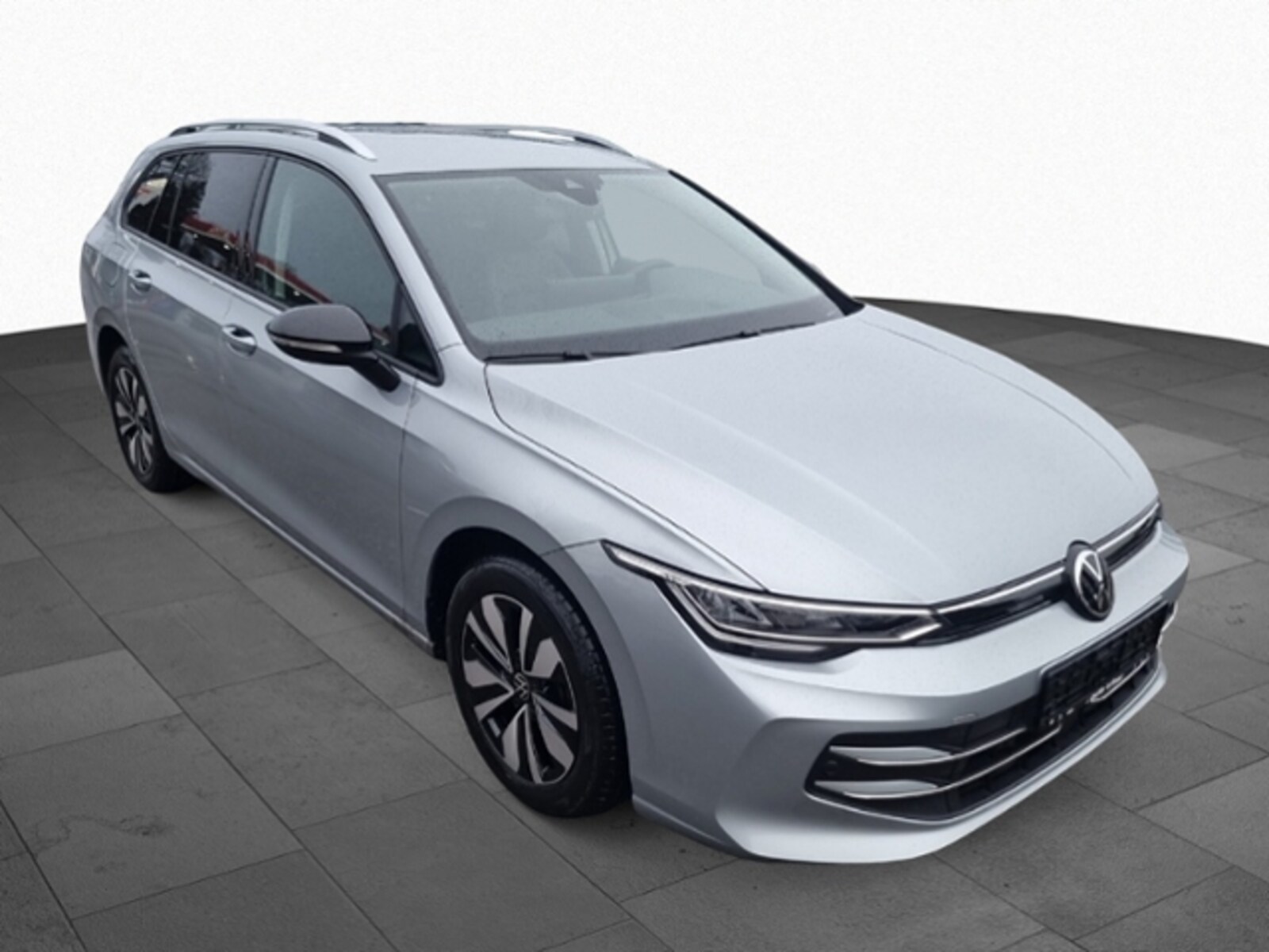 Volkswagen Golf Variant – Bild 4