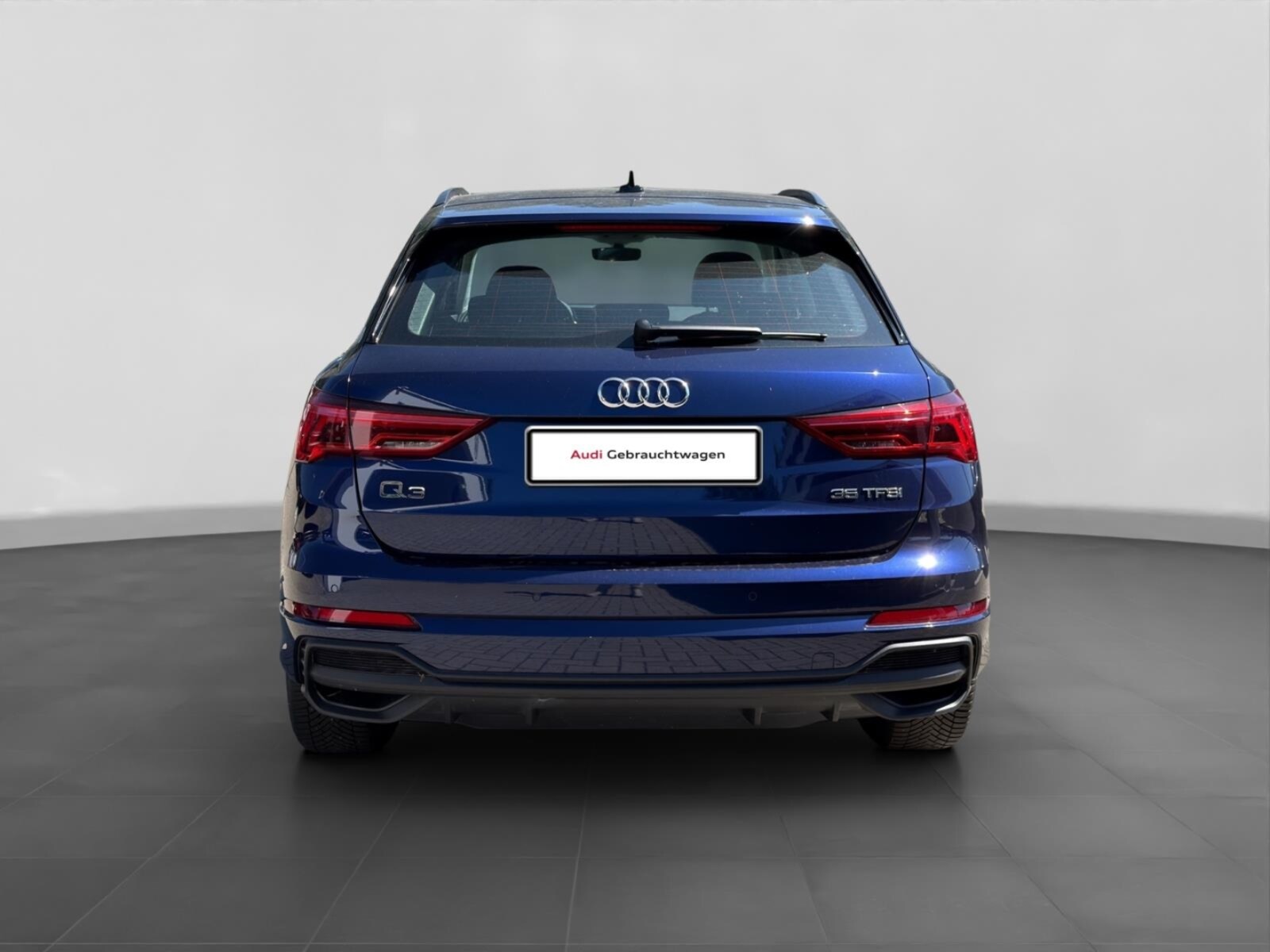 Audi Q3 – Bild 5