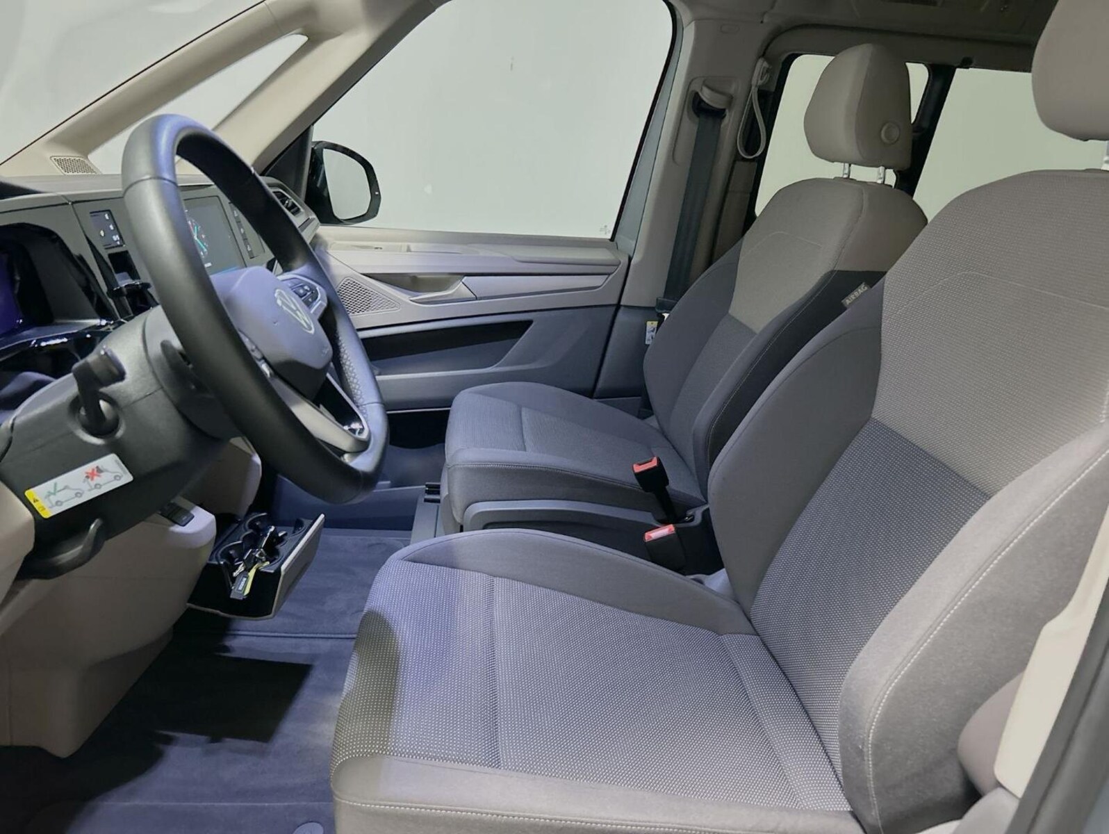Volkswagen California – Bild 11