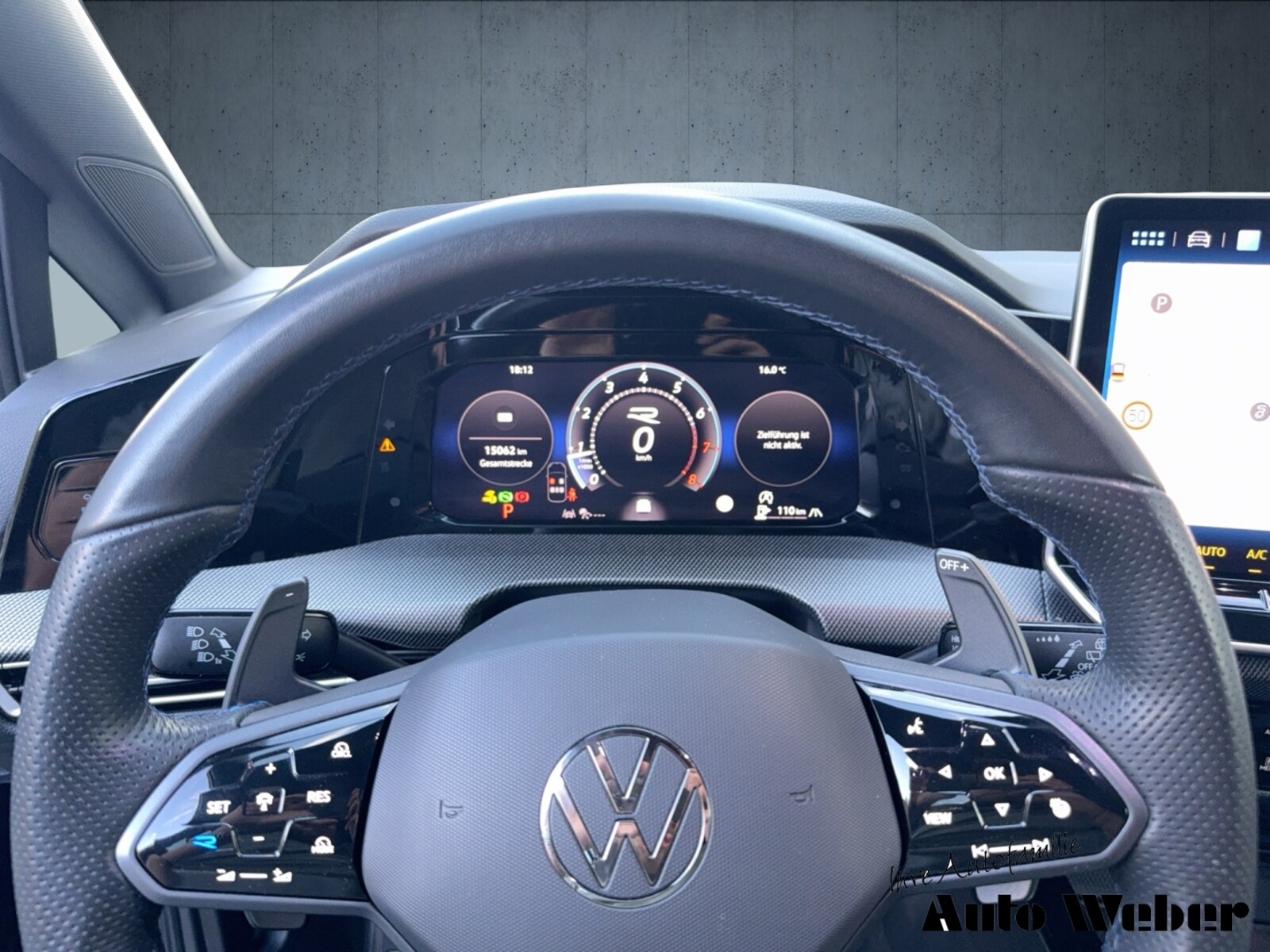 Volkswagen Golf Variant – Bild 10