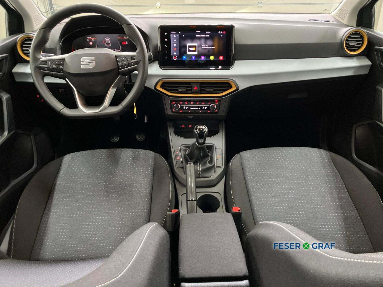 SEAT Ibiza – Bild 8