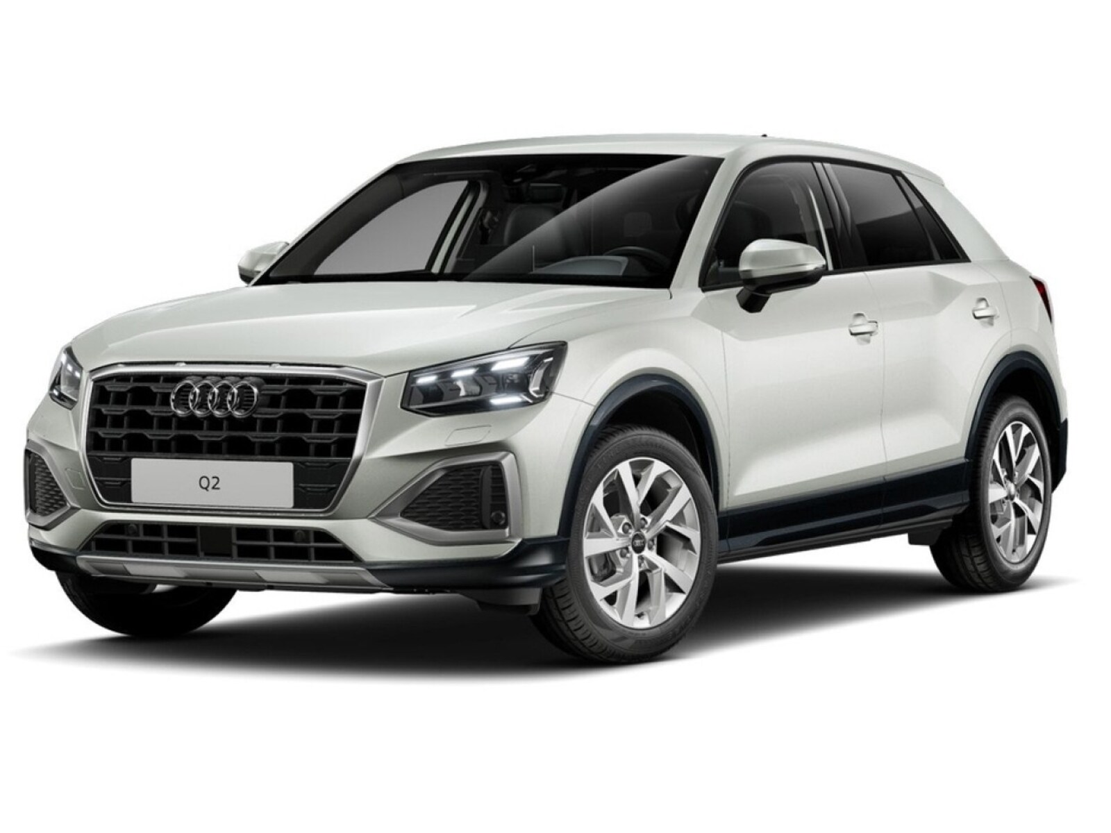 Audi Q2 – Bild 2
