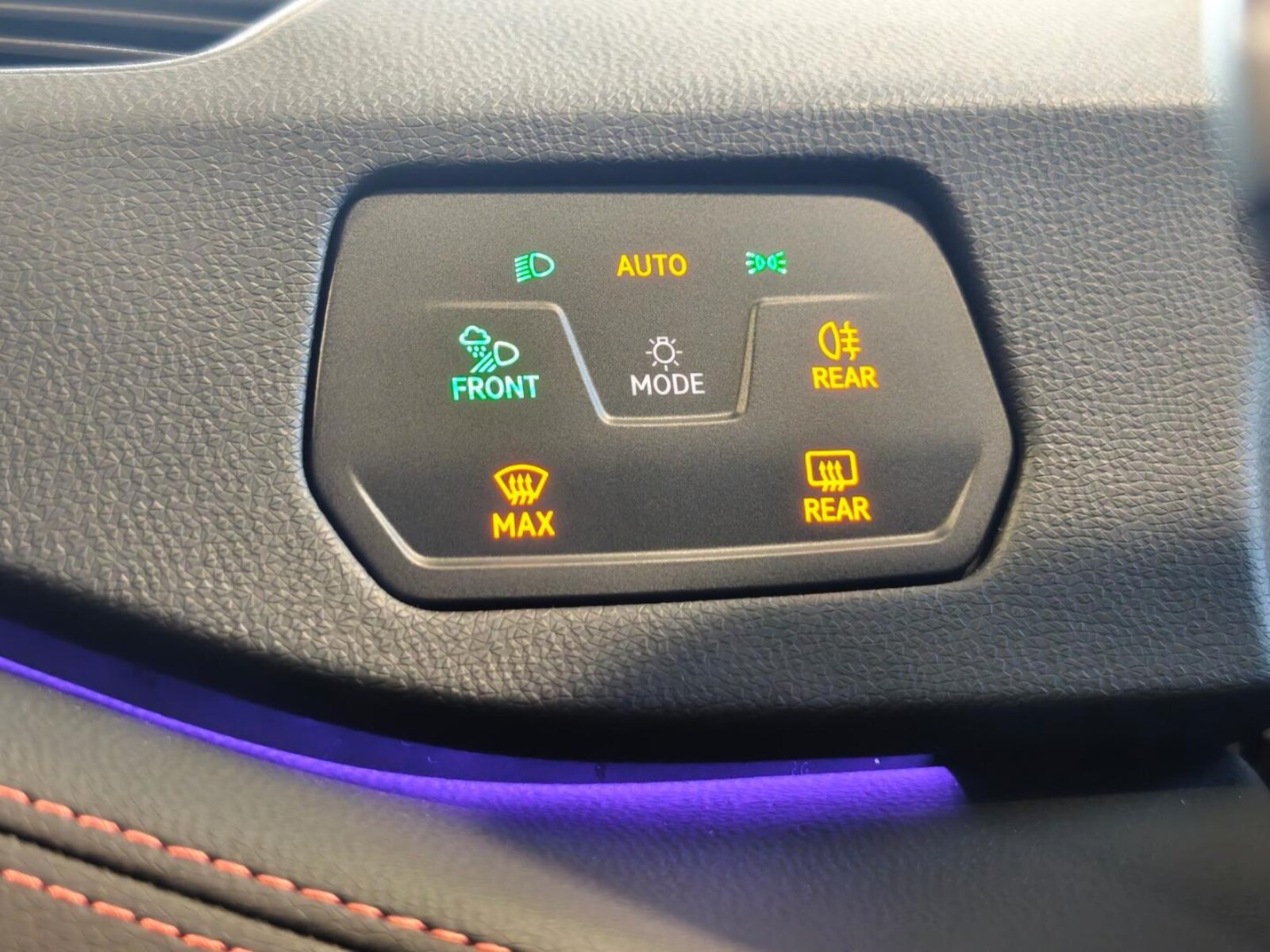 Volkswagen ID.3 – Bild 16