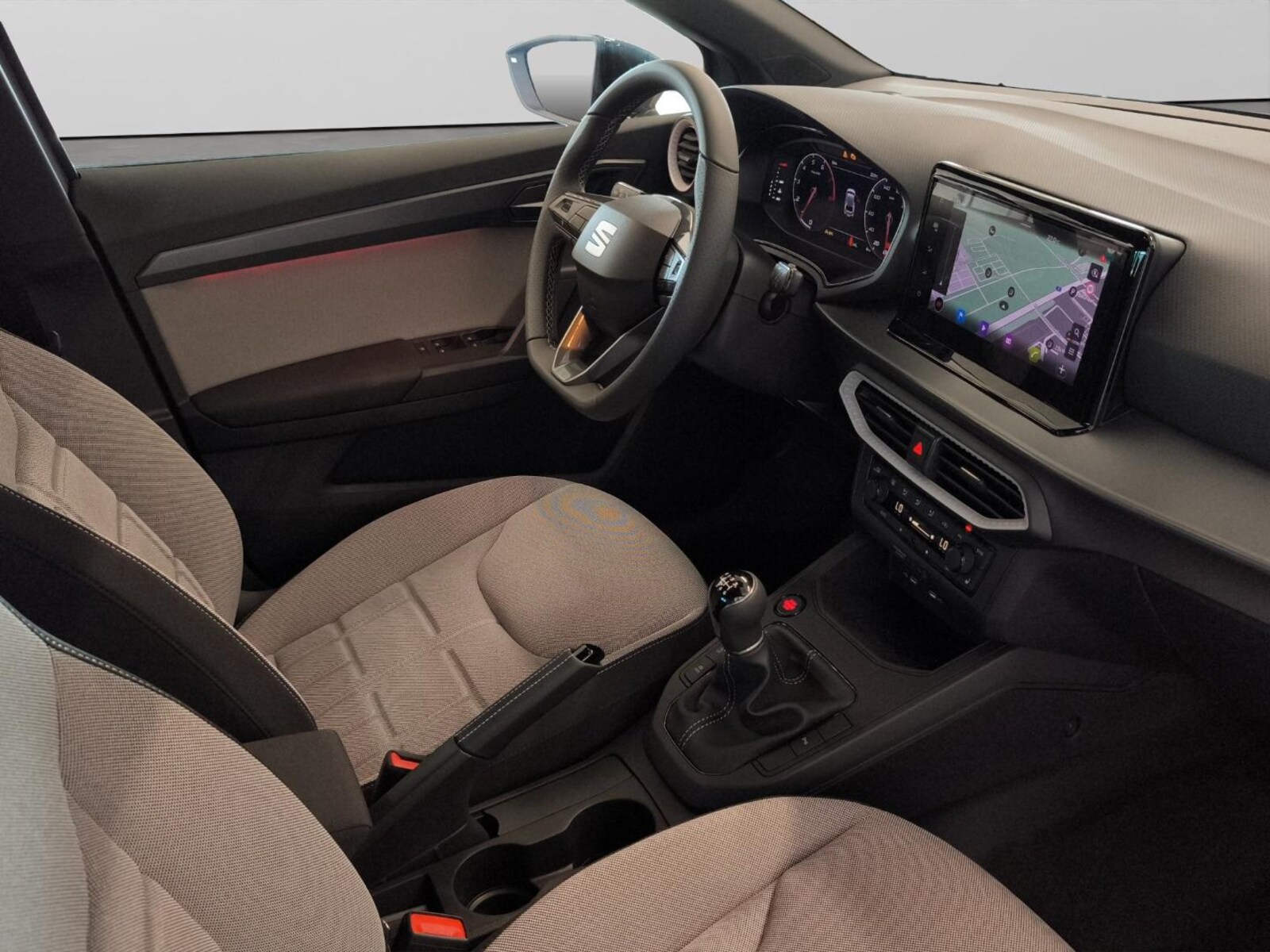 SEAT Ibiza – Bild 23