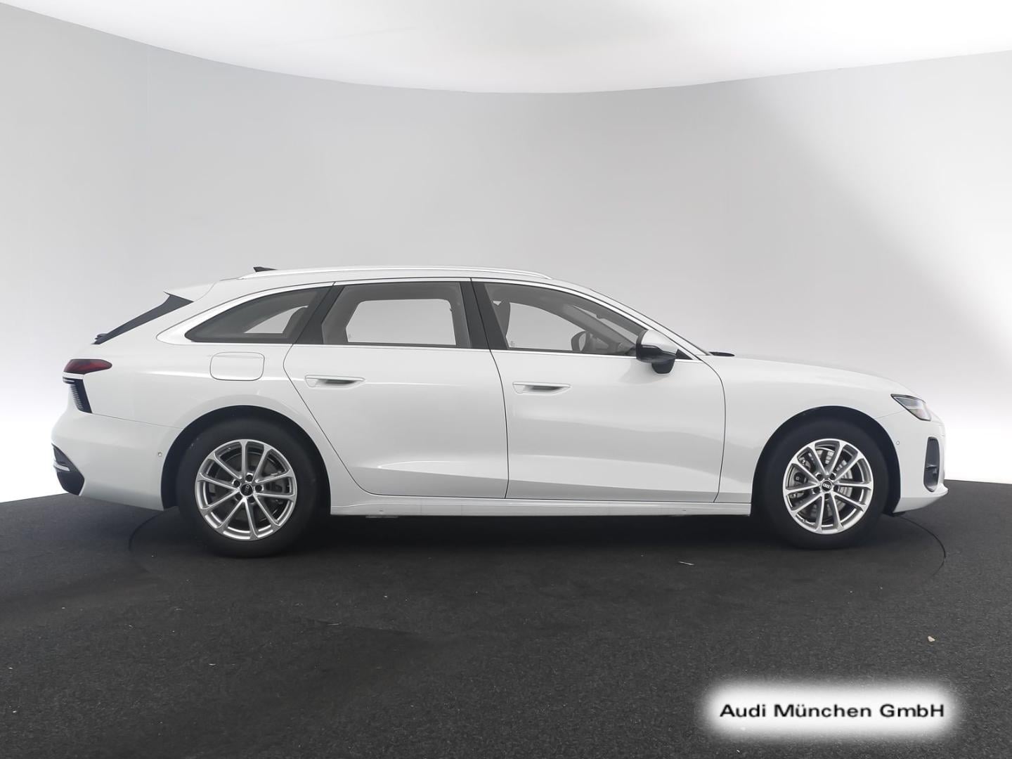 Bild über Audi A6 Avant TDI quattro 150 kW S tronic - für weitere Informationen kontaktieren Sie den Audi Partner