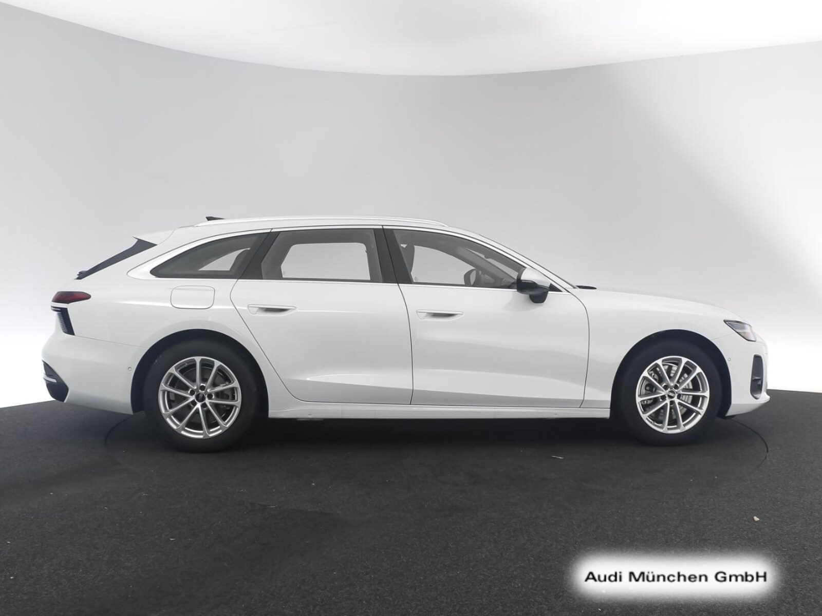 Audi A6 Avant – Bild 3