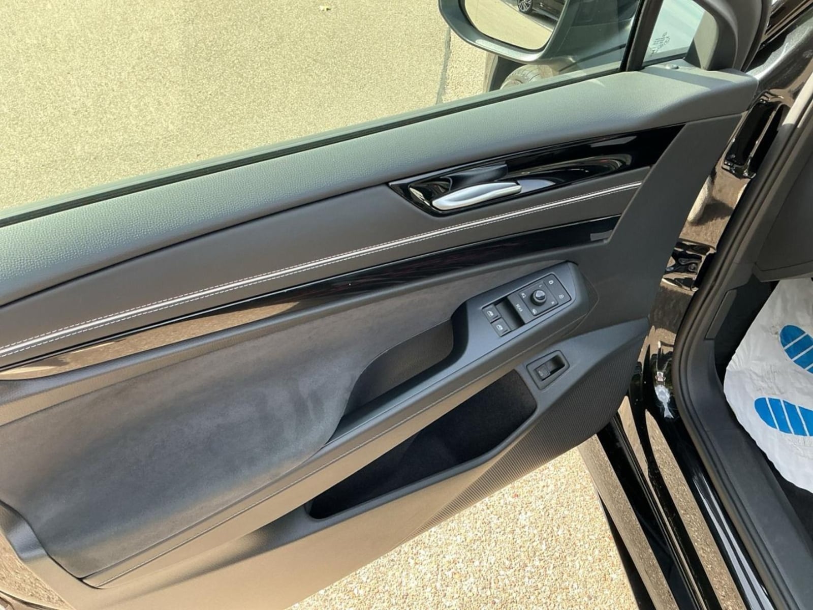 Volkswagen ID.7 Tourer – Bild 20