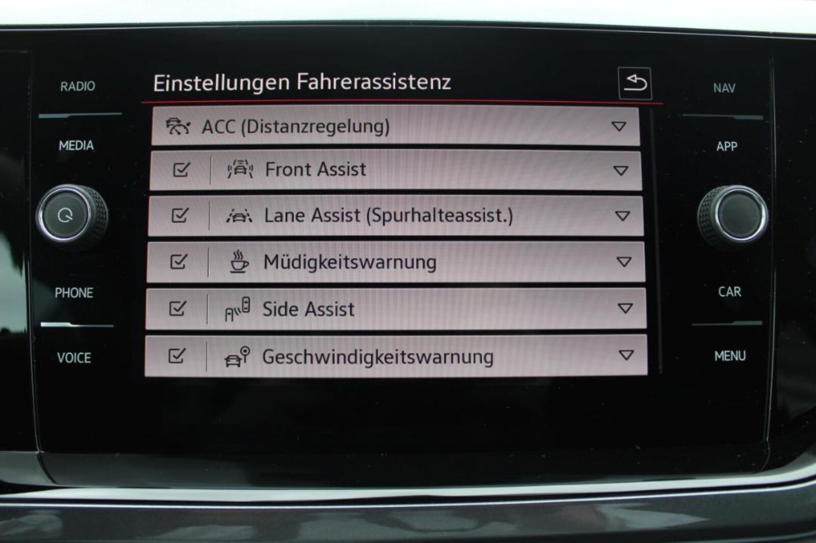 Volkswagen Polo – Bild 13