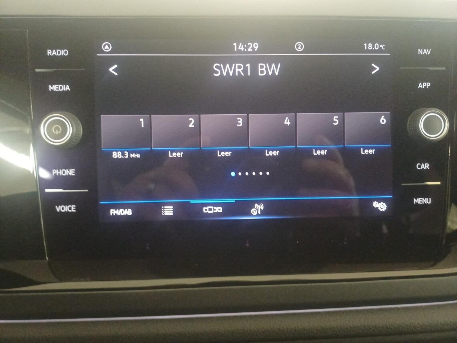 Volkswagen Taigo – Bild 8