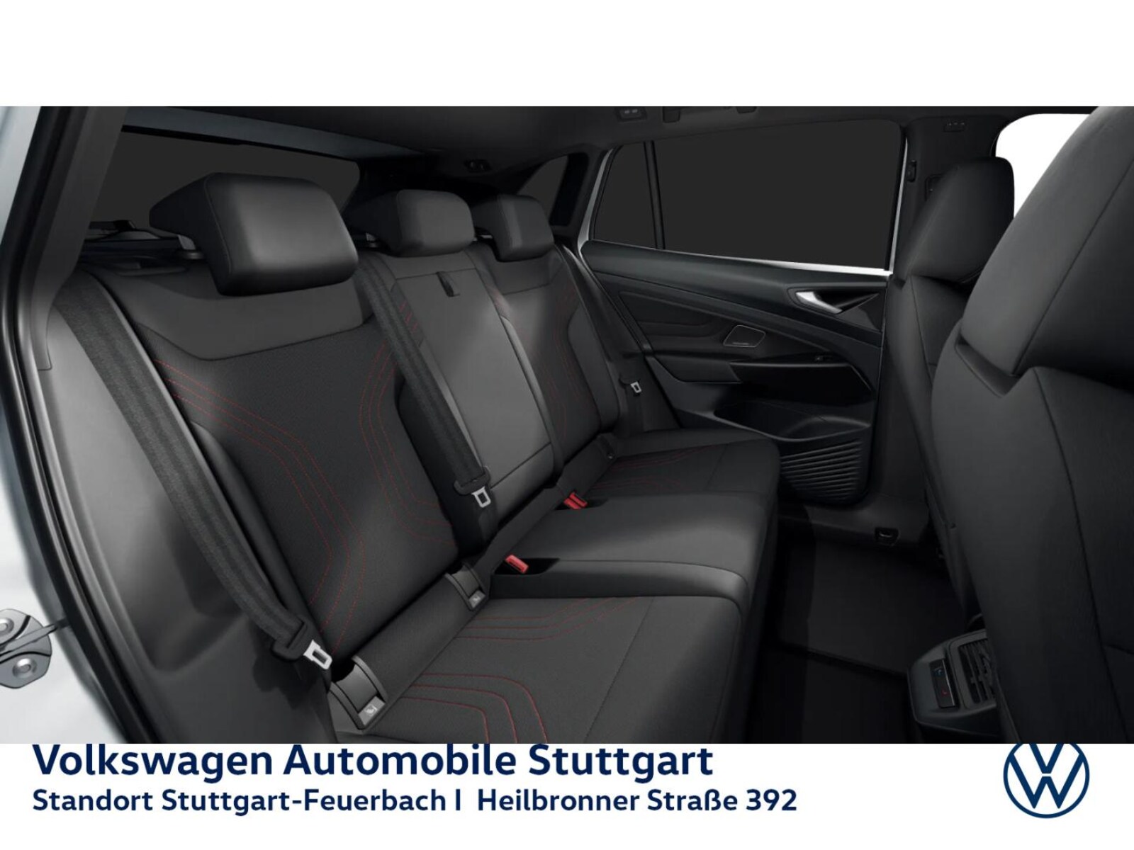 Volkswagen ID.4 – Bild 11