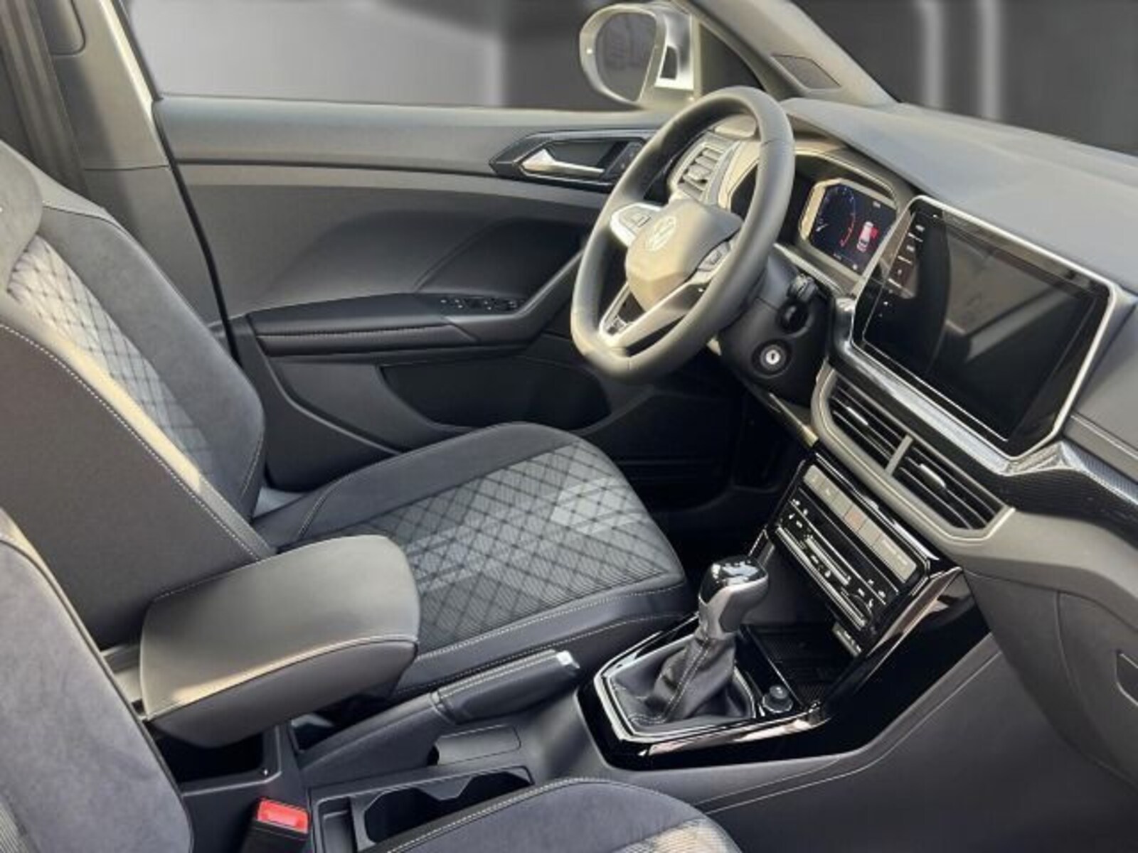 Volkswagen T-Cross – Bild 20