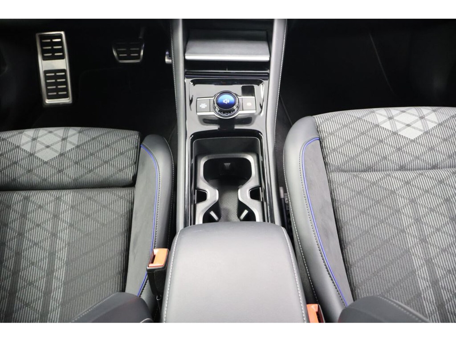 Volkswagen Tiguan – Bild 14