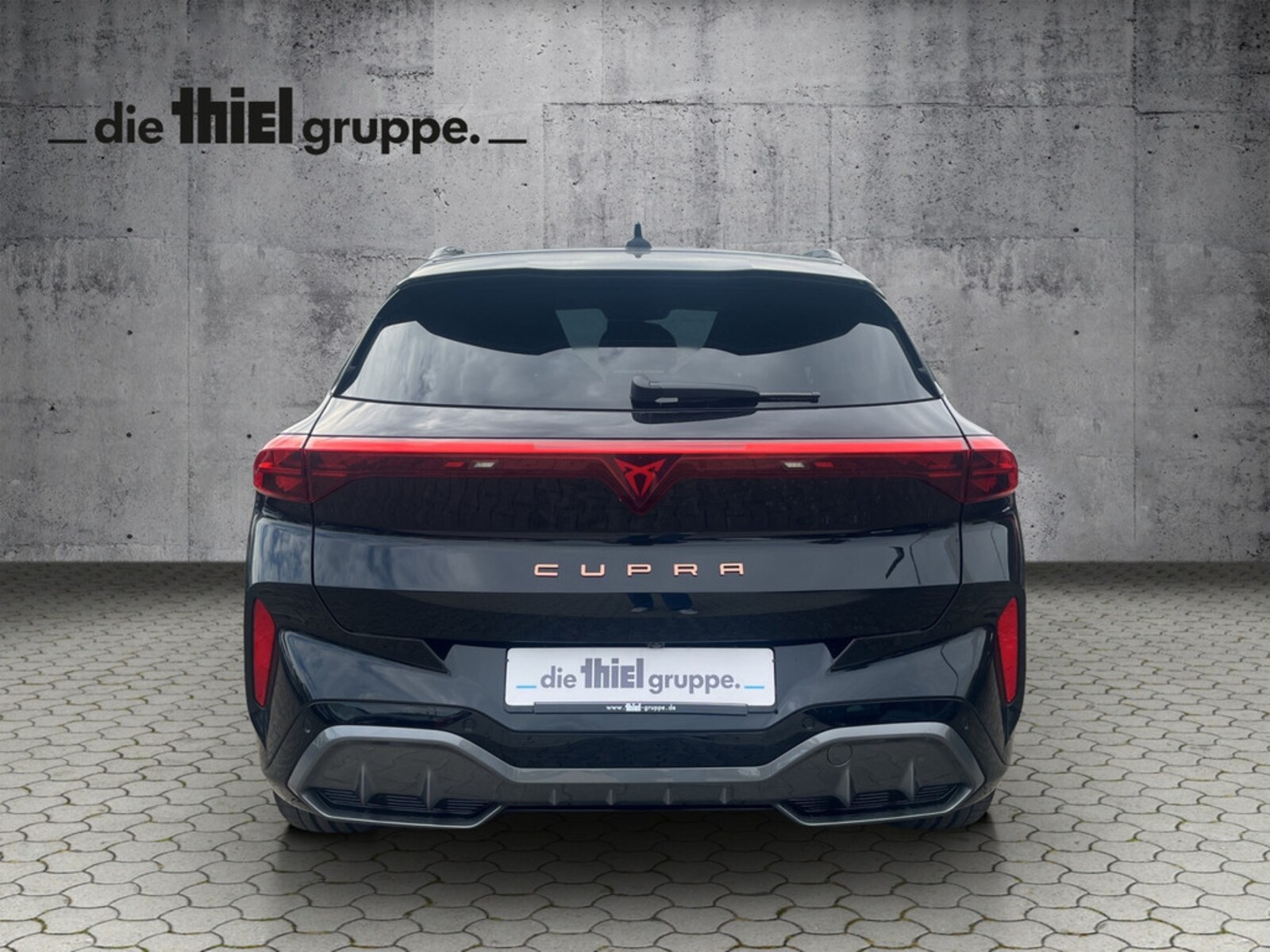 CUPRA Terramar – Bild 6