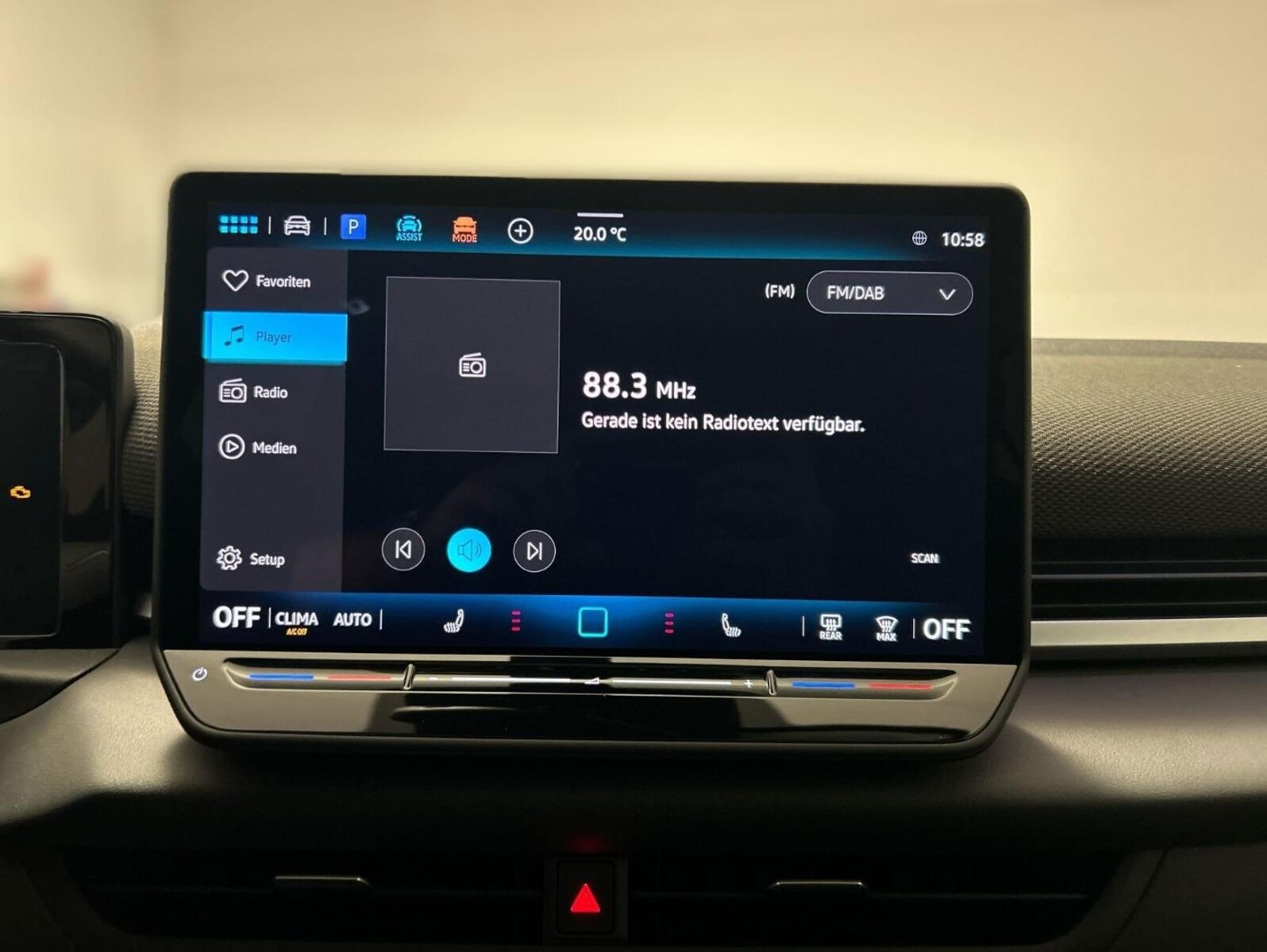 Volkswagen T-Roc – Bild 10