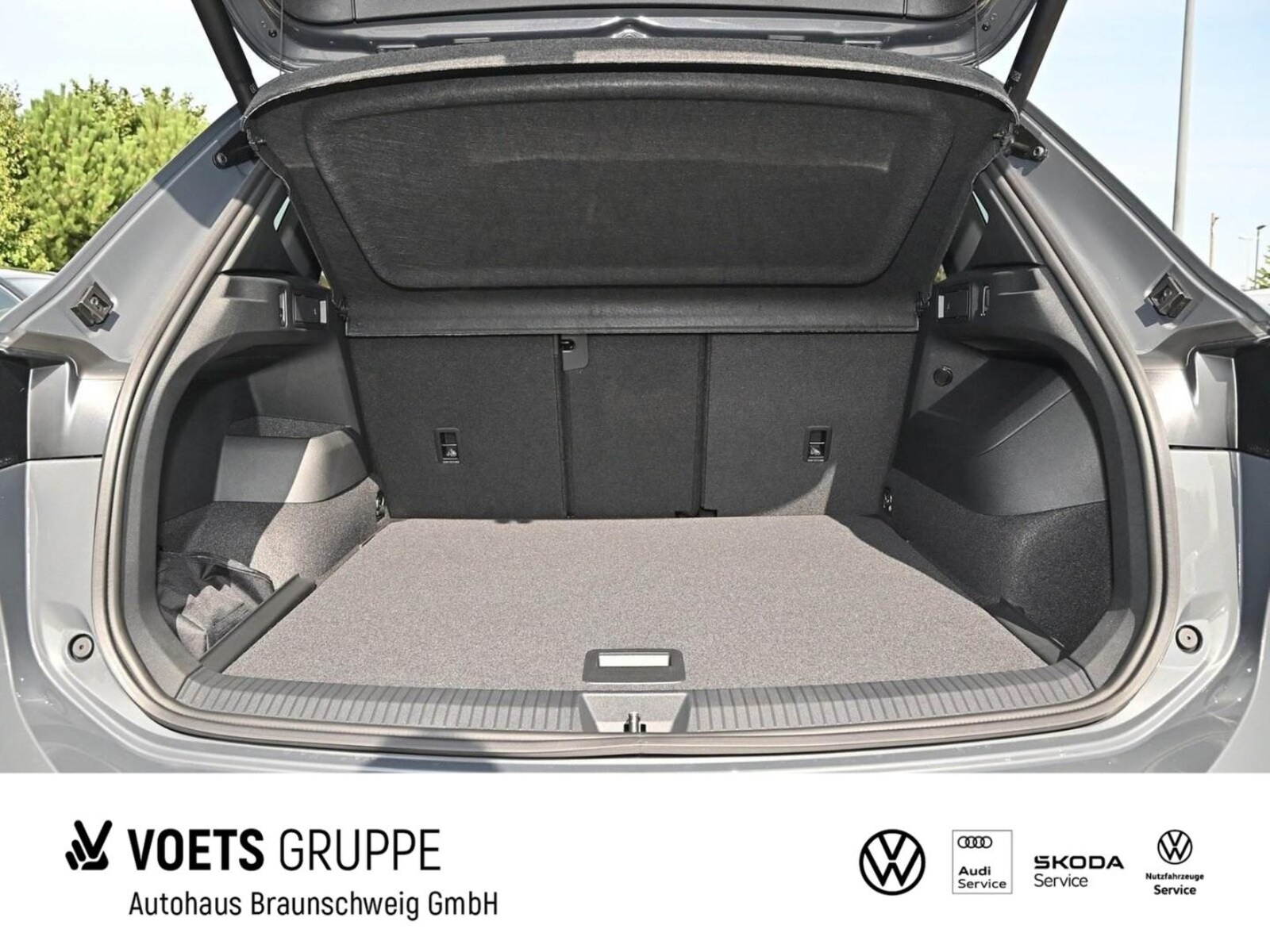Volkswagen Tiguan – Bild 7