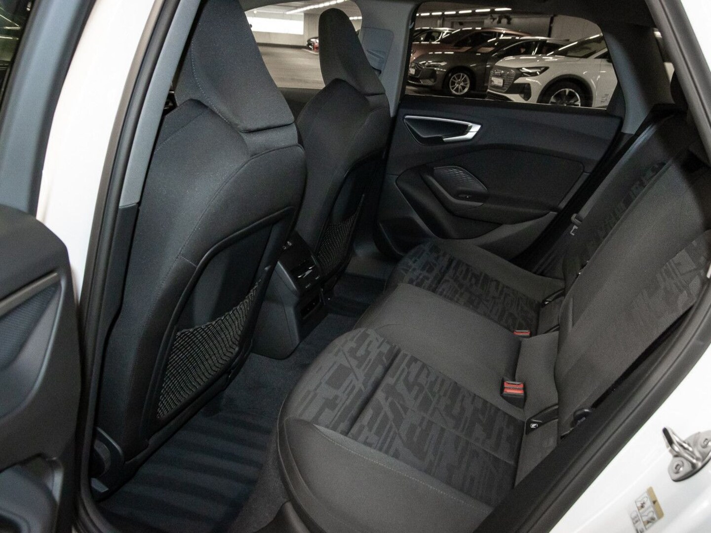 Bild über Audi A5 Avant TFSI S tronic - für weitere Informationen kontaktieren Sie den Audi Partner