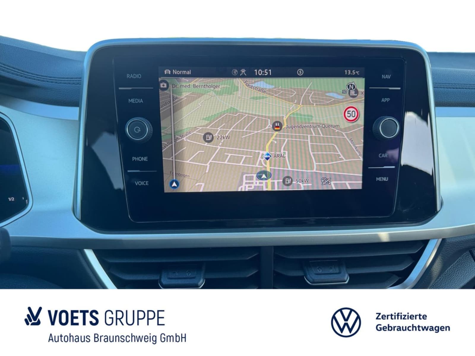 Volkswagen T-Roc – Bild 10