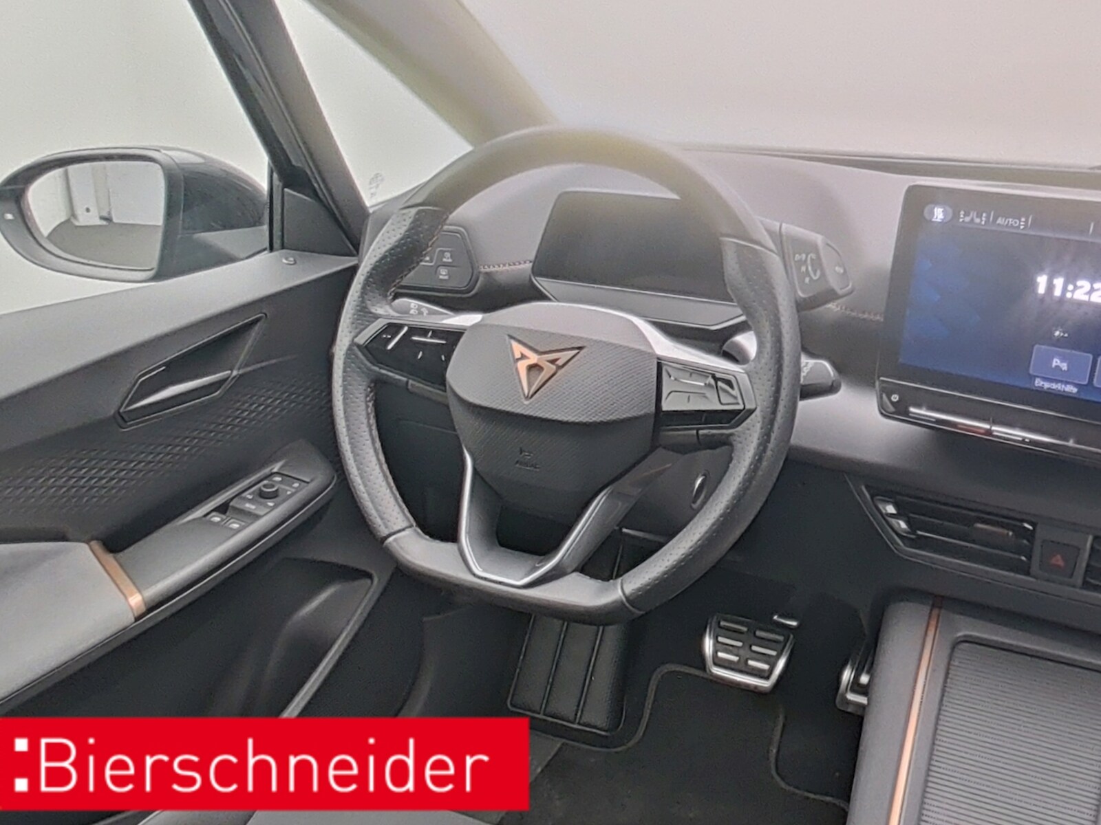 CUPRA Born – Bild 11