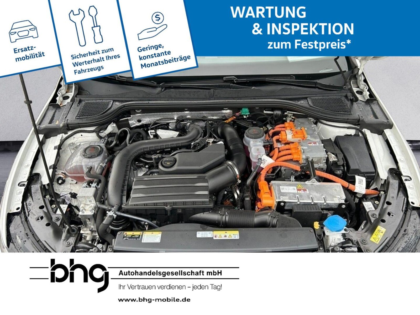 Volkswagen Golf – Bild 16
