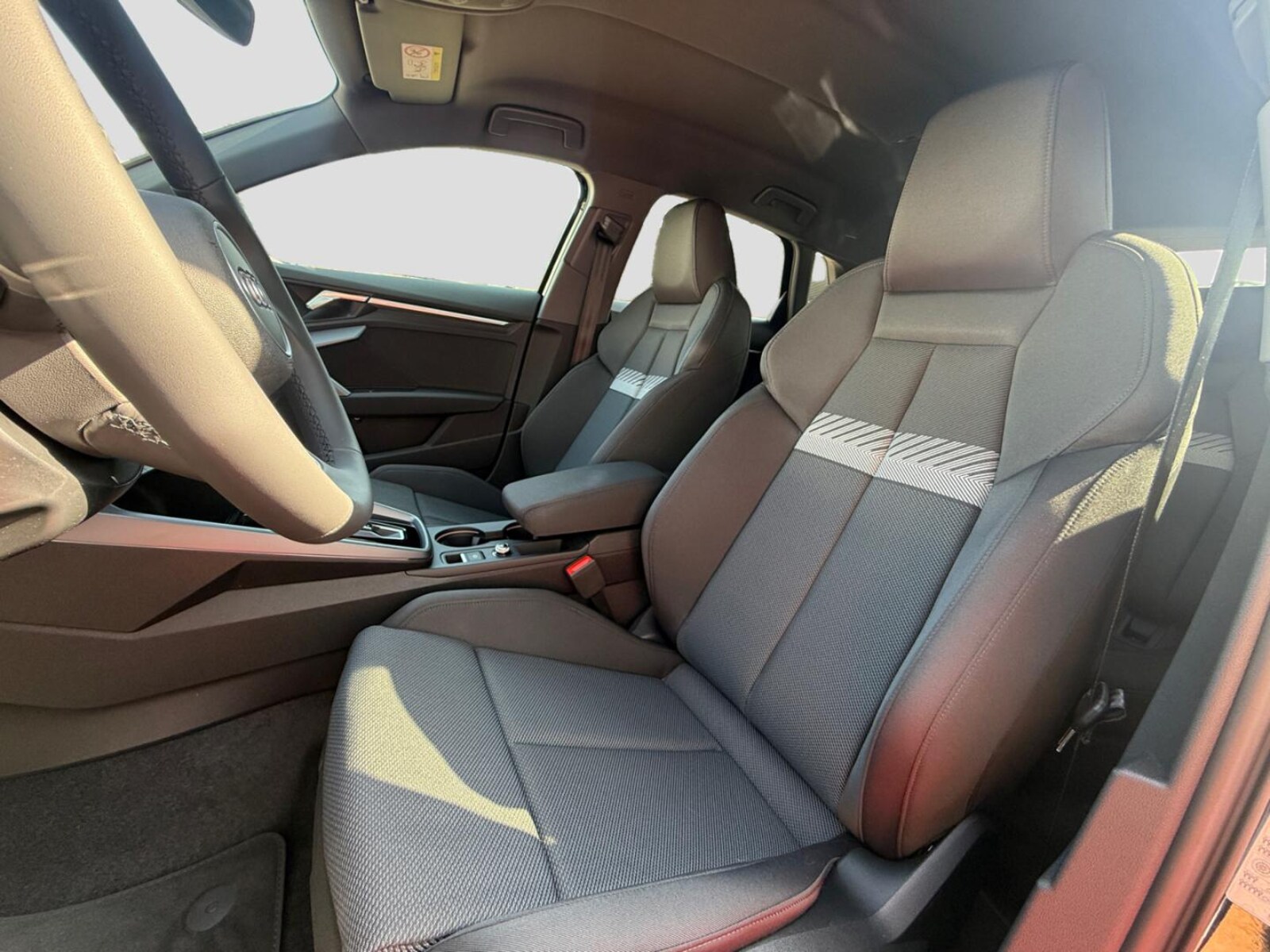 Audi A3 Sportback – Bild 9